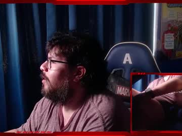 Mrmat88 Chaturbate profile image