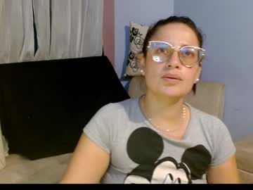 Samantha_Leet Chaturbate profile image