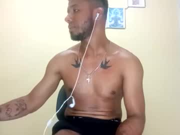 Fabricio2017467 Chaturbate profile image