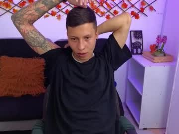Martin_West Chaturbate profile image