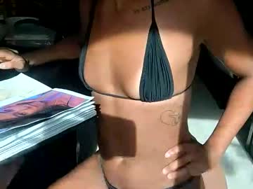 Tgrl50 Chaturbate profile image