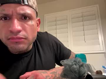 Luciferisup Chaturbate profile image
