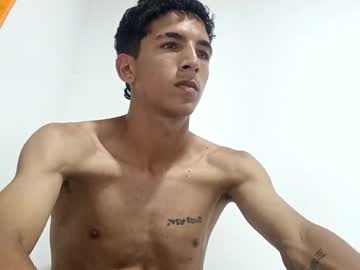 Carlos682090 Chaturbate profile image