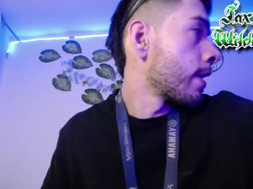 Jax_Wildexxx Chaturbate profile image