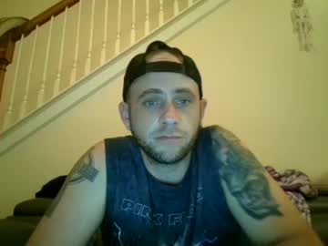 Hungoutlaw69420 Chaturbate profile image