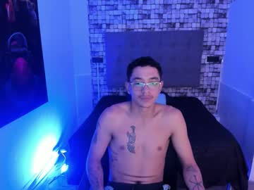 Jackson_Brown0 Chaturbate profile image