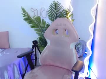 Luuna_Tay Chaturbate profile image