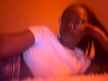 Africandomprincess Chaturbate profile image