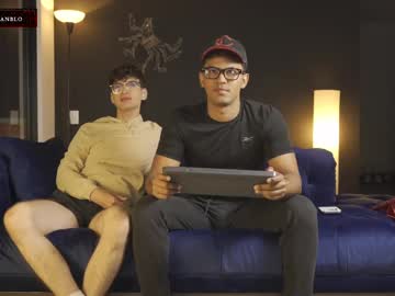 Danblo Chaturbate profile image