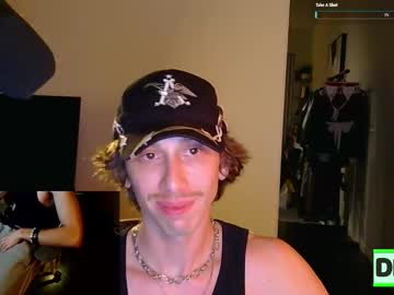 Joshboss007 Chaturbate profile image