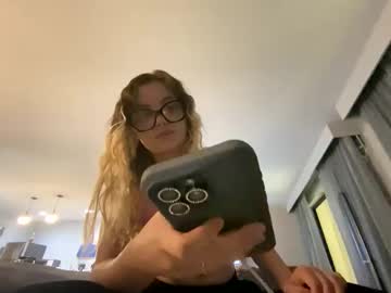 Extraceleste Chaturbate profile image