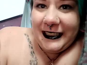 Lovexmuffin444 Chaturbate profile image