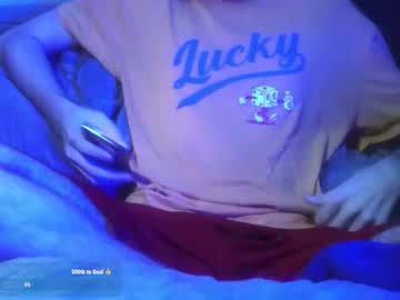 Luckyduck46 Chaturbate profile image