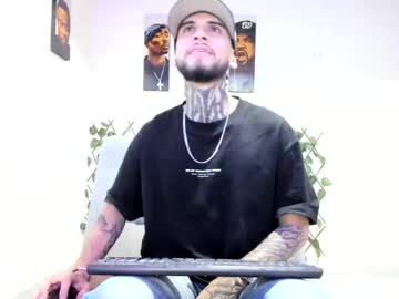 Tokio_Master Chaturbate profile image