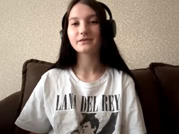 Faustinabartosh Chaturbate profile image