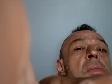 Rosoverg Chaturbate profile image