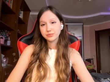 Buffymccrea Chaturbate profile image