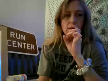 Kristinamichele4 Chaturbate profile image