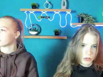 Megan_Cold Chaturbate profile image