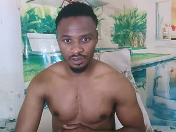 Ebonytiger69 Chaturbate profile image