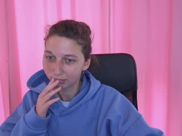 Cuteellii Chaturbate profile image