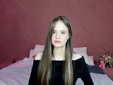 Kim_Bakerr Chaturbate profile image