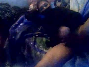 Aless_Lorraines Chaturbate profile image