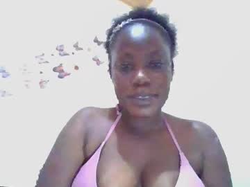 Blueberry_Be Chaturbate profile image