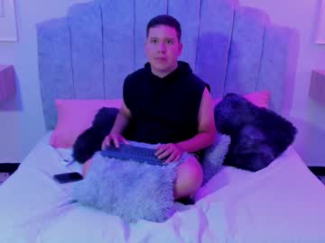 Noah_Chapman Chaturbate profile image