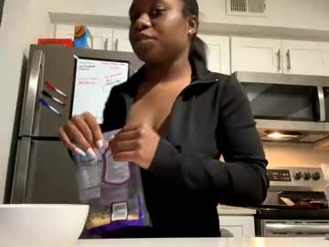 Thequeen_777 Chaturbate profile image