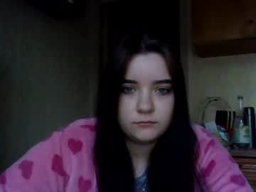Butterfly18988 Chaturbate profile image
