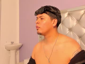 Drakenn_ Chaturbate profile image