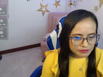 Karla_Al1 Chaturbate profile image