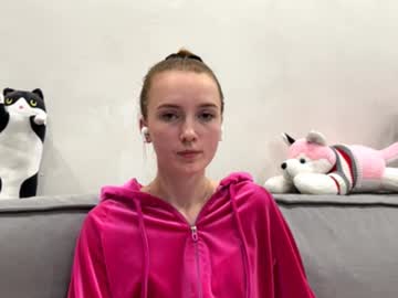 Lydiatrowell Chaturbate profile image