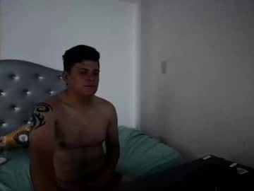 Cat_Nigth Chaturbate profile image