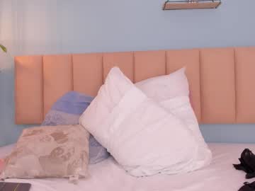 Kendra_Hottt Chaturbate profile image