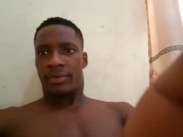 Kingemizzy Chaturbate profile image
