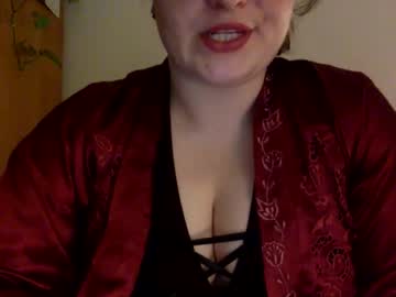 Ambernea Chaturbate profile image
