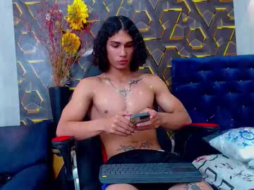 Nazper_2 Chaturbate profile image