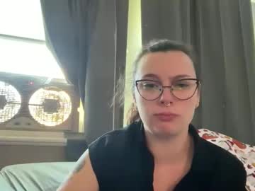 Thcprincess97 Chaturbate profile image