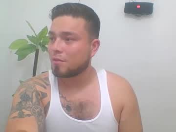 Riderrc Chaturbate profile image