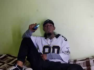 Jacksoon_21 Chaturbate profile image