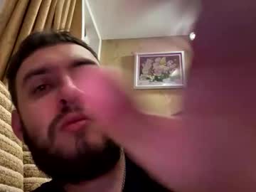 M1khno Chaturbate profile image