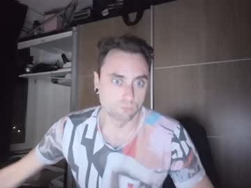 Poanpoan Chaturbate profile image