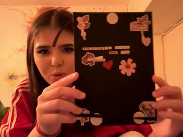 Sharieskalicky Chaturbate profile image