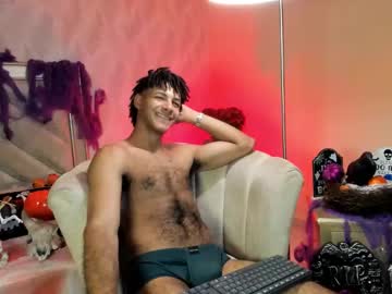 Zyan_Moreno Chaturbate profile image