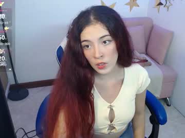 Angela_Pg1 Chaturbate profile image