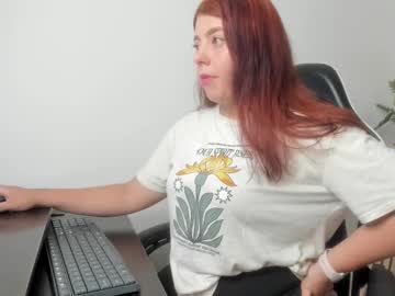 Charlotee_Rouse Chaturbate profile image
