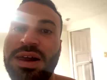 Thiago_West77 Chaturbate profile image