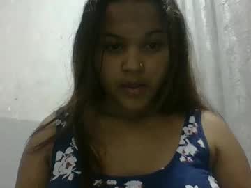 Alexia927 Chaturbate profile image